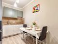 2-бөлмелі пәтер · 50 м² · 8/9 қабат, Мангилик Ел 40/2, бағасы: 18 000 ₸ в Астане, Есильский р-н — фото 7