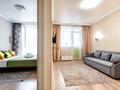 2-бөлмелі пәтер · 50 м² · 8/9 қабат, Мангилик Ел 40/2, бағасы: 18 000 ₸ в Астане, Есильский р-н — фото 4