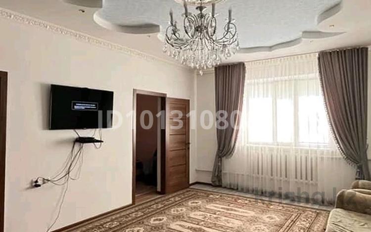Отдельный дом · 4 комнаты · 190 м² · 10 сот., М.Сералин 106 за 19 млн ₸ в Кульсары — фото 2