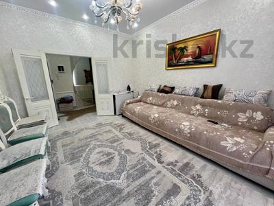 2-комнатная квартира · 65 м² · 3/10 этаж, Айтматова 40 — Мухамедханова за 40.5 млн ₸ в Астане, Нура р-н