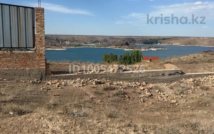 Жер телімі · 10 сотық, Қонаев, бағасы: 4.5 млн ₸ в Конаеве — фото 2
