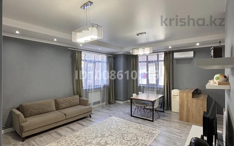 2-комнатная квартира · 66.5 м² · 2/5 этаж, Дружбы народов 2/3 за ~ 33.3 млн 〒 в Усть-Каменогорске — фото 18