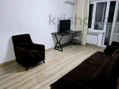 1-комнатная квартира · 34 м² · 2/5 этаж, мкр Самал-3, Достык — Кажымукана за 38.5 млн 〒 в Алматы, Медеуский р-н