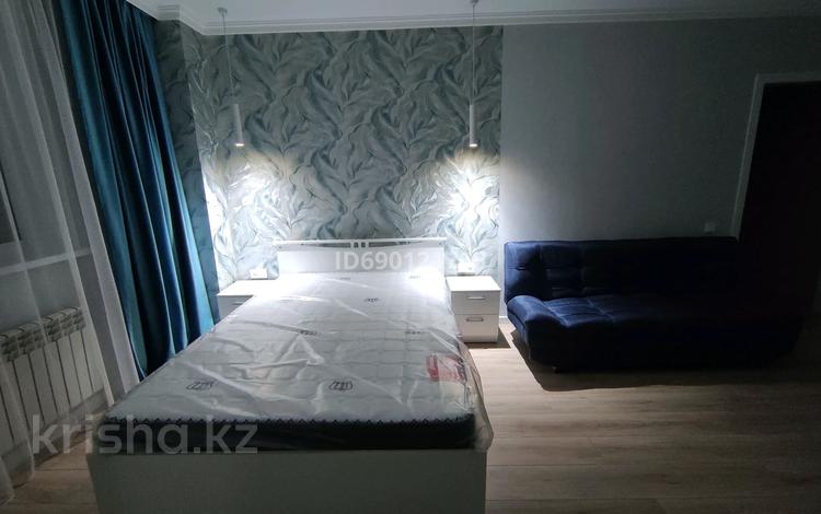1-комнатная квартира · 42 м² · 2/9 этаж, Нарикбаева 6а — Ул.Мухамедханова за 210 000 ₸ в Астане — фото 8
