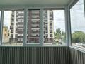 2-бөлмелі пәтер · 50 м² · 2/12 қабат, Скрябина 28 — Райымбек розабакиева, бағасы: 39 млн ₸ в Алматы, Жетысуский р-н — фото 2