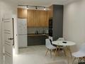 2-комнатная квартира · 50 м² · 9/9 этаж, Акселеу Сейдимбек 7 — Анет баба за 15 000 ₸ в Астане, Нура р-н — фото 2