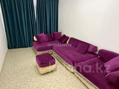 2-комнатная квартира · 60 м² · 4/5 этаж, Левый берег 2-й микрорайон, — Левый берег 2-й микрорайон за 140 000 〒 в 