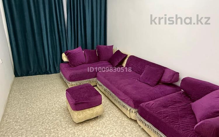 2-комнатная квартира · 60 м² · 4/5 этаж, Левый берег 2-й микрорайон, — Левый берег 2-й микрорайон за 140 000 〒 в  — фото 2