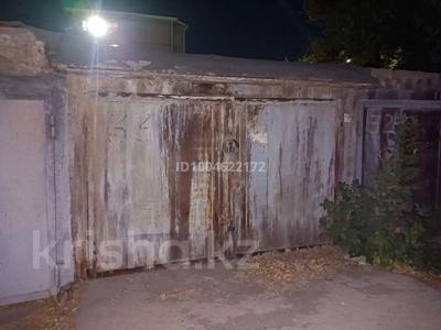 Гараж · 18 м² · мкр Восток 111 — Возле дома 111 за 2.5 млн ₸ в Шымкенте, Аль-Фарабийский р-н