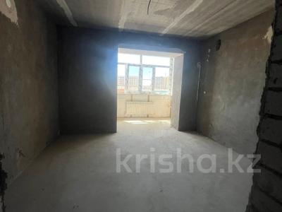 2-бөлмелі пәтер · 61 м² · 5/9 қабат, мкр. Алтын орда, тауелсиздик, бағасы: 21 млн ₸ в Актобе