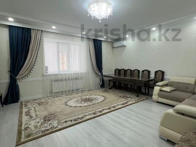 4-комнатная квартира · 144.4 м² · 4/5 этаж, мкр. Алтын орда за 69 млн ₸ в Актобе