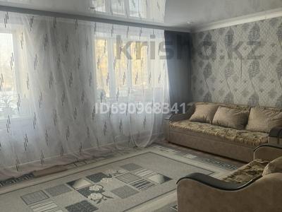 2-комнатная квартира · 64.5 м² · 2/9 этаж, Геринга 76/2 — Минина -Геринга за 27 млн 〒 в Павлодаре