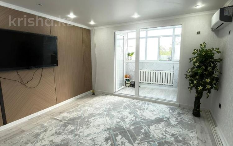 3-комнатная квартира · 75.3 м² · 1/12 этаж, Тургенева за 18.7 млн ₸ в Актобе — фото 7