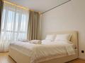 1-комнатная квартира · 55 м² · 12/18 этаж, Ораз Жандосова 94/8 — City ТҮК, Ораз Жандосов көшесі, 94/8 блок 29Б за 27 000 ₸ в Алматы, Бостандыкский р-н — фото 7