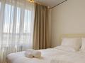 1-комнатная квартира · 55 м² · 12/18 этаж, Ораз Жандосова 94/8 — City ТҮК, Ораз Жандосов көшесі, 94/8 блок 29Б за 27 000 ₸ в Алматы, Бостандыкский р-н — фото 8