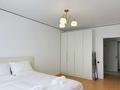 1-комнатная квартира · 55 м² · 12/18 этаж, Ораз Жандосова 94/8 — City ТҮК, Ораз Жандосов көшесі, 94/8 блок 29Б за 27 000 ₸ в Алматы, Бостандыкский р-н — фото 10