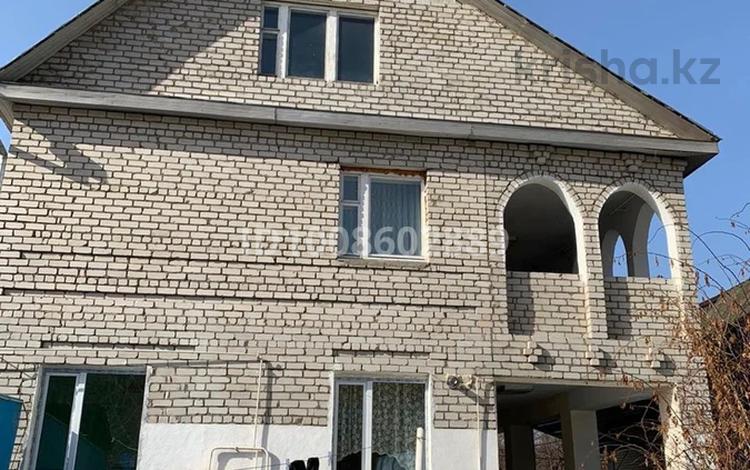 Жеке үй · 4 бөлме · 200 м², мкр Коктобе, Таттимбета 352 — Достык, бағасы: 800 000 〒 в Алматы, Медеуский р-н — фото 2