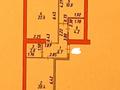 2-комнатная квартира, 69 м², 8/10 этаж, Култегин за 27.5 млн 〒 в Астане, Есильский р-н — фото 12