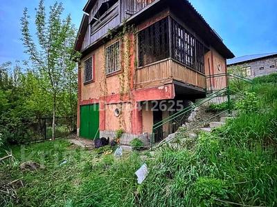 Отдельный дом · 3 комнаты · 80 м² · 6 сот., Набережная за 15 млн 〒 в Боралдае (Бурундай)