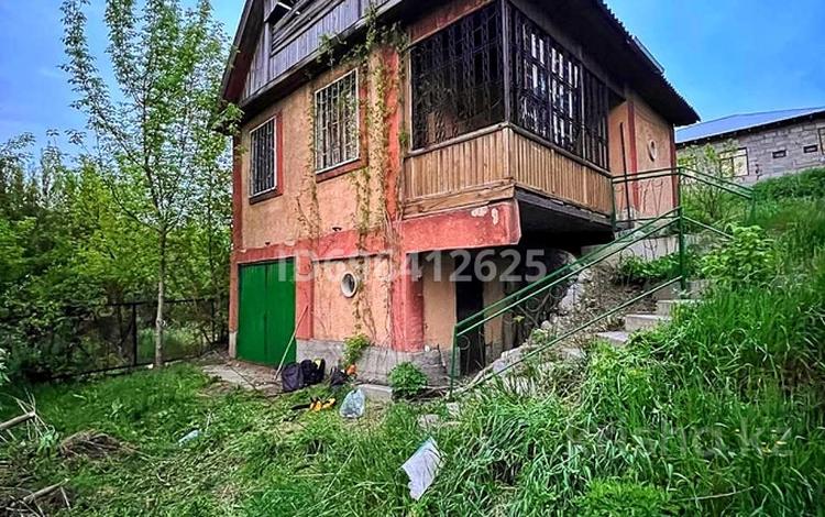 Отдельный дом · 3 комнаты · 80 м² · 6 сот., Набережная за 15 млн ₸ в Боралдае (Бурундай) — фото 2