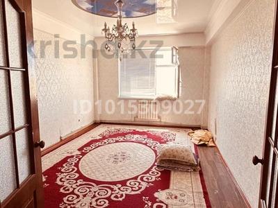 3-бөлмелі пәтер · 93 м² · 5/5 қабат, Тұран ш/а 979/16, бағасы: 28 млн ₸ в Шымкенте, Каратауский р-н