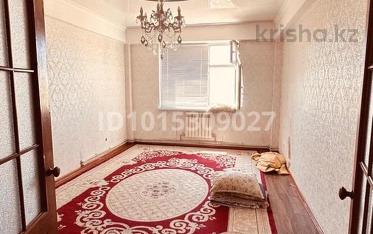 3-бөлмелі пәтер · 93 м² · 5/5 қабат, Тұран ш/а 979/16, бағасы: 28 млн ₸ в Шымкенте, Каратауский р-н — фото 2