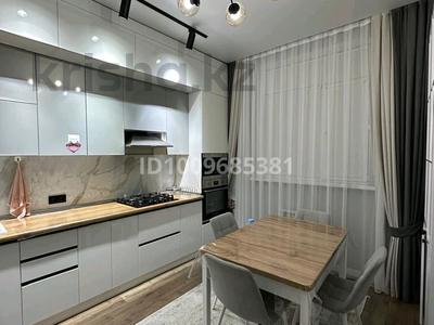 2-комнатная квартира · 69 м² · 10/10 этаж, мкр Нурсая, Абулхайыр хана 51а за 36.5 млн ₸ в Атырау