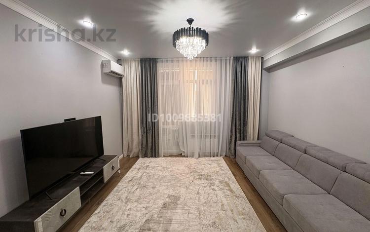 2-комнатная квартира · 69 м² · 10/10 этаж, мкр Нурсая, Абулхайыр хана 51а за 36.5 млн ₸ в Атырау — фото 16