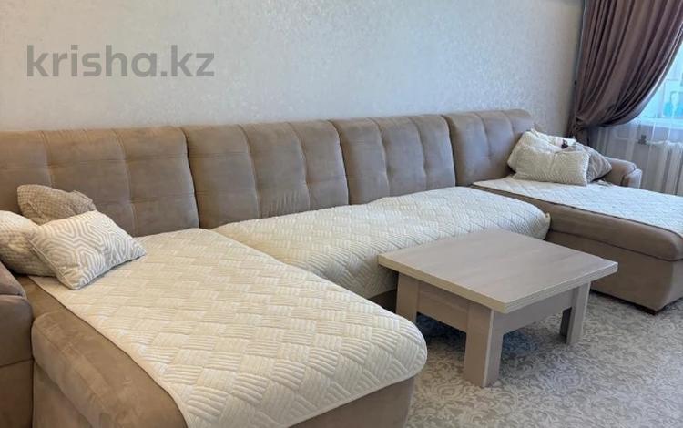3-комнатная квартира · 78 м² · 3/5 этаж, Кизатова за 38 млн ₸ в Петропавловске — фото 11