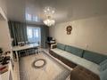 3-комнатная квартира · 60 м² · 5/5 этаж, Утепова 28 за 29.6 млн ₸ в Усть-Каменогорске