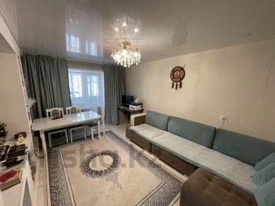 3-комнатная квартира · 60 м² · 5/5 этаж, Утепова 28 за 29.6 млн ₸ в Усть-Каменогорске
