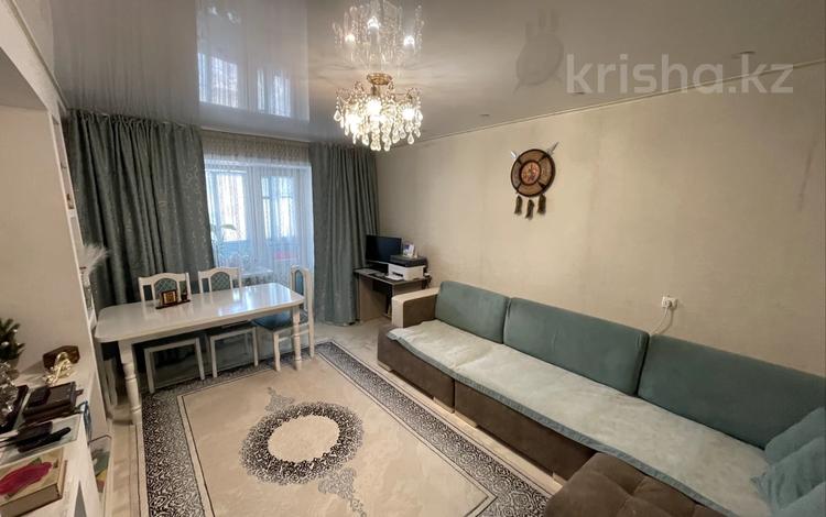 3-комнатная квартира · 60 м² · 5/5 этаж, Утепова 28 за 29.6 млн ₸ в Усть-Каменогорске — фото 2