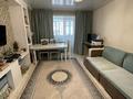 3-комнатная квартира · 60 м² · 5/5 этаж, Утепова 28 за 29.6 млн ₸ в Усть-Каменогорске — фото 2