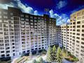 1-комнатная квартира · 34.37 м² · 8/12 этаж, Казыбек би 23 за 28 млн ₸ в Астане, Нура р-н — фото 4