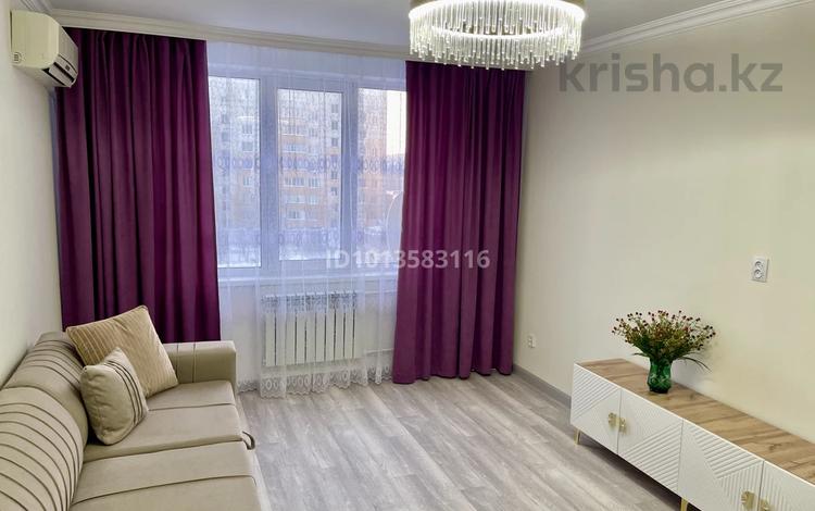 2-бөлмелі пәтер · 52 м² · 5/9 қабат, 4 39, бағасы: 24.5 млн ₸ в Аксае — фото 2