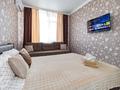 1-комнатная квартира · 50 м² · 12/18 этаж, Нурмагамбетова 21/1 за 18 000 ₸ в Астане, Алматы р-н