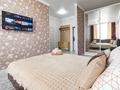 1-комнатная квартира · 50 м² · 12/18 этаж, Нурмагамбетова 21/1 за 18 000 ₸ в Астане, Алматы р-н — фото 2