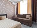 1-комнатная квартира · 50 м² · 12/18 этаж, Нурмагамбетова 21/1 за 18 000 ₸ в Астане, Алматы р-н — фото 3