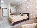 1-комнатная квартира · 50 м² · 12/18 этаж, Нурмагамбетова 21/1 за 18 000 ₸ в Астане, Алматы р-н — фото 4