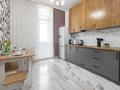 1-комнатная квартира · 50 м² · 12/18 этаж, Нурмагамбетова 21/1 за 18 000 ₸ в Астане, Алматы р-н — фото 9