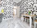 1-комнатная квартира · 50 м² · 12/18 этаж, Нурмагамбетова 21/1 за 18 000 ₸ в Астане, Алматы р-н — фото 10