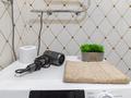 1-комнатная квартира · 50 м² · 12/18 этаж, Нурмагамбетова 21/1 за 18 000 ₸ в Астане, Алматы р-н — фото 17