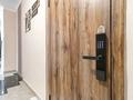 1-комнатная квартира · 50 м² · 12/18 этаж, Нурмагамбетова 21/1 за 18 000 ₸ в Астане, Алматы р-н — фото 20