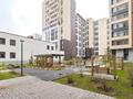 1-комнатная квартира · 50 м² · 12/18 этаж, Нурмагамбетова 21/1 за 18 000 ₸ в Астане, Алматы р-н — фото 22