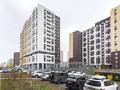 1-комнатная квартира · 50 м² · 12/18 этаж, Нурмагамбетова 21/1 за 18 000 ₸ в Астане, Алматы р-н — фото 24