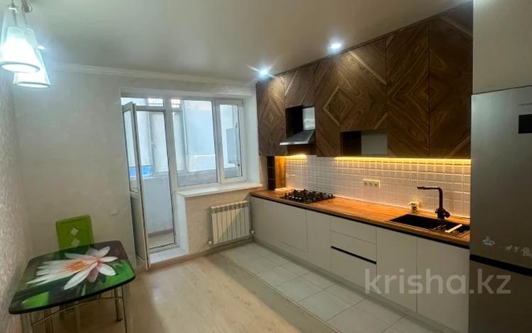 2-комнатная квартира · 77 м² · 1/5 этаж, мкр. Алтын орда, Баишева за 26.8 млн ₸ в Актобе — фото 2
