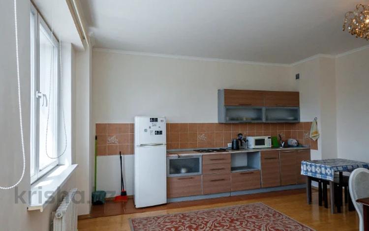 3-бөлмелі пәтер · 128 м² · 10/11 қабат, Кунаева 14 — ОЧЕНЬ ГОРЯЧАЯ ЦЕНА СРОЧНАЯ ПРОДАЖА !!!, бағасы: ~ 65 млн ₸ в Астане, Есильский р-н — фото 52