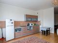 3-бөлмелі пәтер · 128 м² · 10/11 қабат, Кунаева 14 — ОЧЕНЬ ГОРЯЧАЯ ЦЕНА СРОЧНАЯ ПРОДАЖА !!!, бағасы: ~ 65 млн ₸ в Астане, Есильский р-н — фото 3