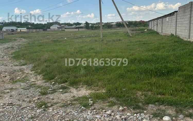 Участок · 8 соток, мкр Бозарык за 15.5 млн ₸ в Шымкенте, Абайский р-н — фото 2