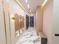 3-комнатная квартира · 103.4 м² · 9/12 этаж, Мангилик ел 76 за 115 млн ₸ в Астане, Есильский р-н — фото 8